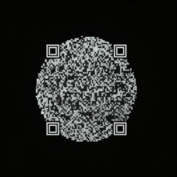 AFTR+ QR