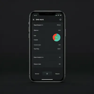 AFTR App Interface
